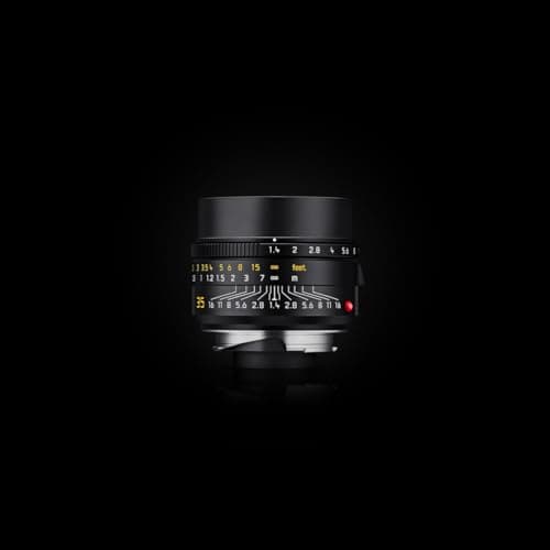 Variant image 3 of Leica Summilux-M 35mm F1.4