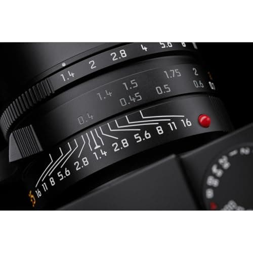 Variant image 4 of Leica Summilux-M 35mm F1.4