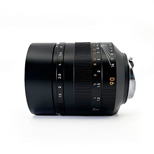 Variant image 1 of Leica Summilux-M 90mm F1.5 ASPH