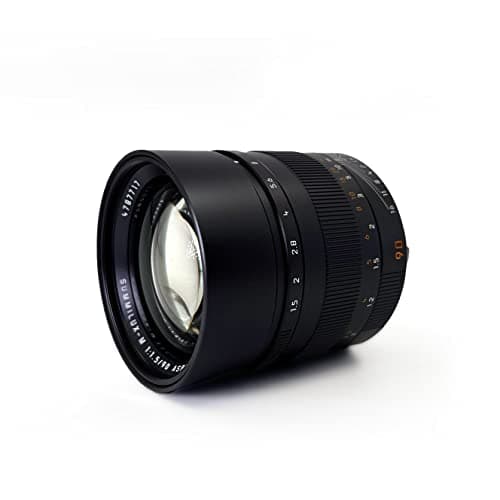 Variant image 2 of Leica Summilux-M 90mm F1.5 ASPH