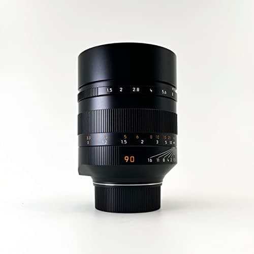 Variant image 3 of Leica Summilux-M 90mm F1.5 ASPH