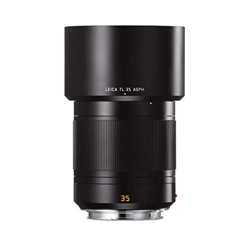 Picture of Leica Summilux-TL 35mm F1.4 ASPH