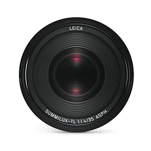 Variant image 1 of Leica Summilux-TL 35mm F1.4 ASPH