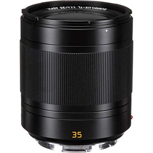 Variant image 2 of Leica Summilux-TL 35mm F1.4 ASPH