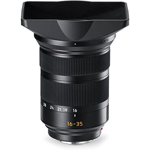 Picture of Leica Super-Vario-Elmar-SL 16-35mm F3.5-4.5 ASPH