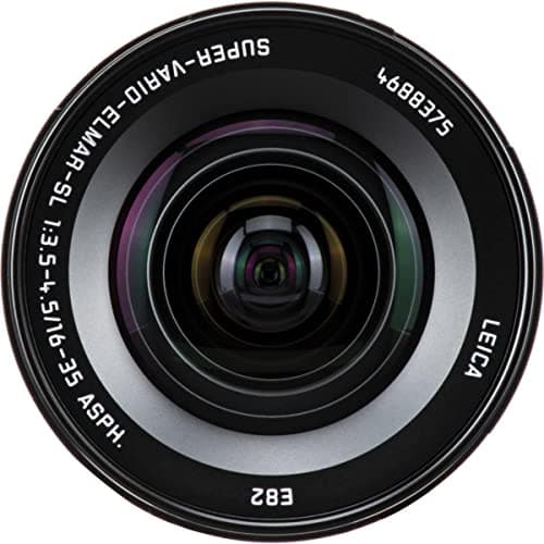 Variant image 4 of Leica Super-Vario-Elmar-SL 16-35mm F3.5-4.5 ASPH