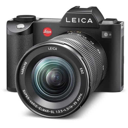Variant image 5 of Leica Super-Vario-Elmar-SL 16-35mm F3.5-4.5 ASPH