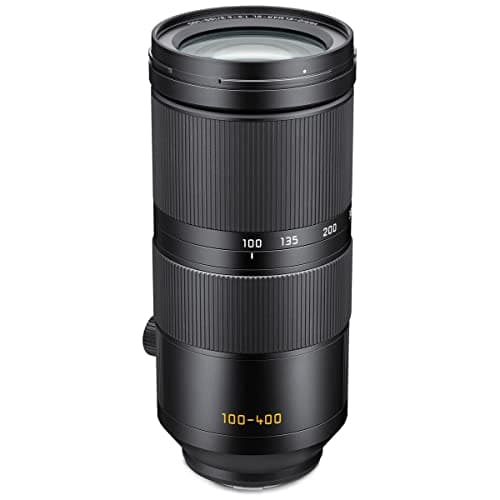 Picture of Leica Vario-Elmar-SL 100-400 F5-6.3