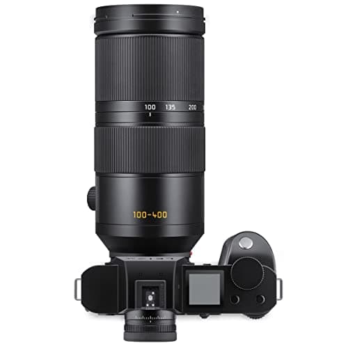 Variant image 4 of Leica Vario-Elmar-SL 100-400 F5-6.3