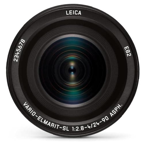 Variant image 4 of Leica Vario-Elmarit-SL 24-90mm F2.8-4 ASPH