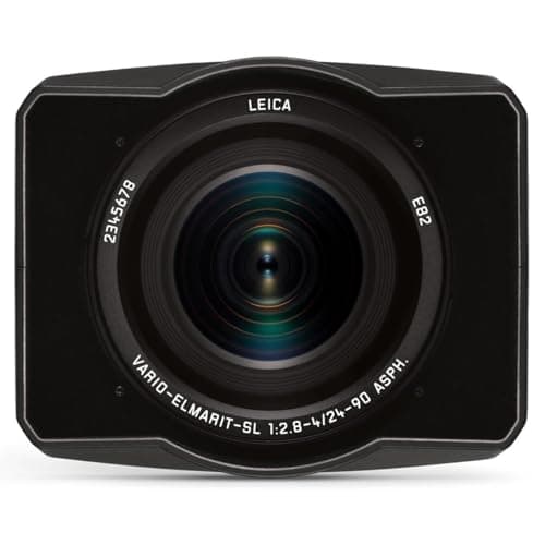 Variant image 5 of Leica Vario-Elmarit-SL 24-90mm F2.8-4 ASPH