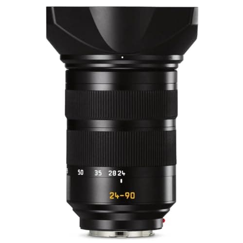Variant image 6 of Leica Vario-Elmarit-SL 24-90mm F2.8-4 ASPH