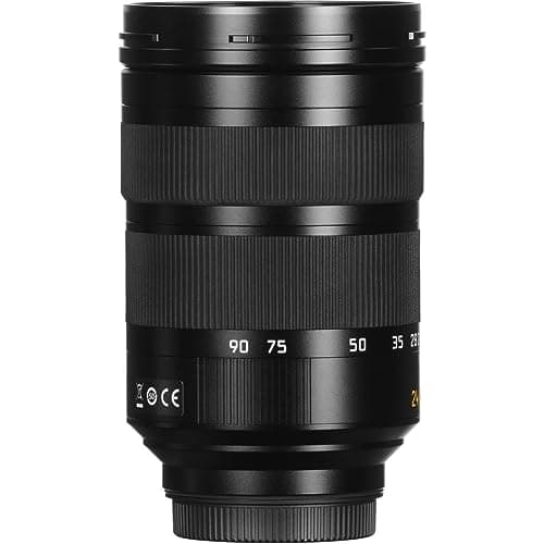 Variant image 7 of Leica Vario-Elmarit-SL 24-90mm F2.8-4 ASPH