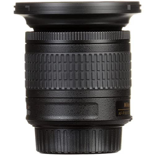 Variant image 3 of Nikon AF-P DX Nikkor 10-20mm F4.5-5.6G VR