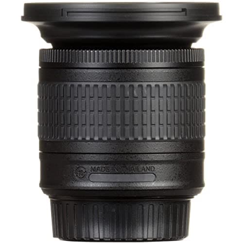 Variant image 4 of Nikon AF-P DX Nikkor 10-20mm F4.5-5.6G VR