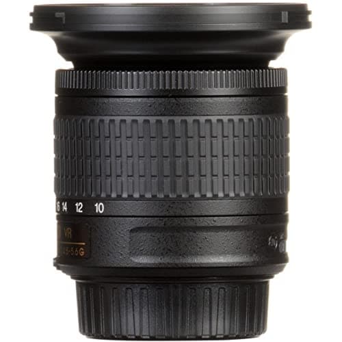 Variant image 6 of Nikon AF-P DX Nikkor 10-20mm F4.5-5.6G VR