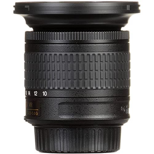 Variant image 8 of Nikon AF-P DX Nikkor 10-20mm F4.5-5.6G VR