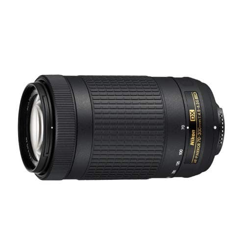 Variant image 0 of Nikon AF-P DX Nikkor 70-300mm F4.5-6.3G VR