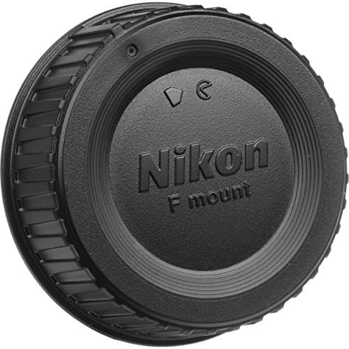 Variant image 4 of Nikon AF-P Nikkor 70-300mm F4.5-5.6E ED VR