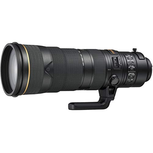 Picture of Nikon AF-S Nikkor 180-400mm F4E TC1.4 FL ED VR