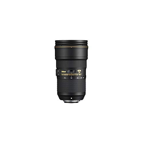 Variant image 0 of Nikon AF-S Nikkor 24-70mm F2.8E ED VR