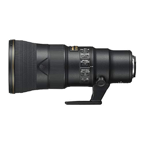 Picture of Nikon AF-S Nikkor 500mm F5.6E PF ED VR