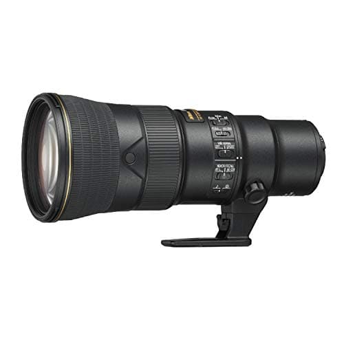 Variant image 1 of Nikon AF-S Nikkor 500mm F5.6E PF ED VR