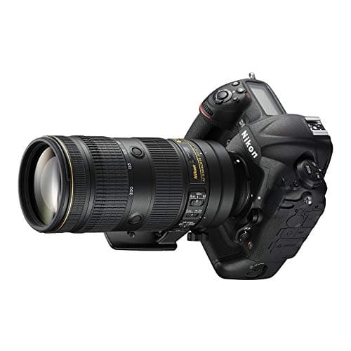 Variant image 1 of Nikon AF-S Nikkor 70-200mm F2.8E FL ED VR