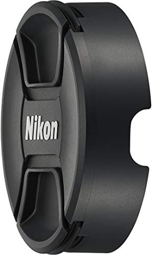 Variant image 3 of Nikon AF-S Nikkor Fisheye 8-15mm F3.5-4.5E ED