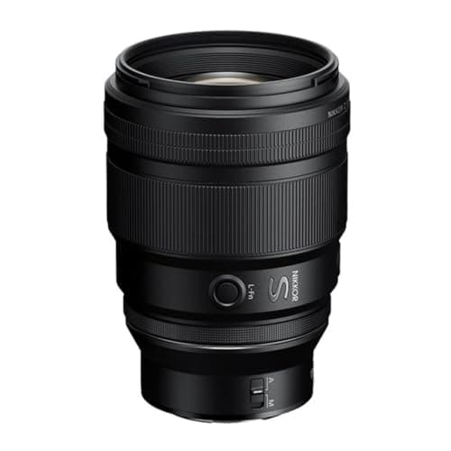 Variant image 2 of Nikon Nikkor Z 135mm F1.8 S Plena