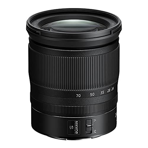 Picture of Nikon Nikkor Z 24-70mm F4 S