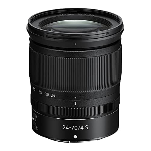 Variant image 1 of Nikon Nikkor Z 24-70mm F4 S