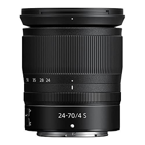 Variant image 2 of Nikon Nikkor Z 24-70mm F4 S
