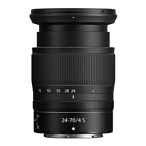 Variant image 3 of Nikon Nikkor Z 24-70mm F4 S