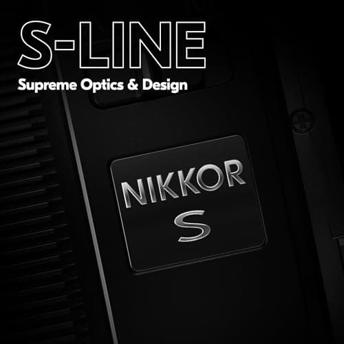 Variant image 3 of Nikon Nikkor Z 24mm F1.8 S