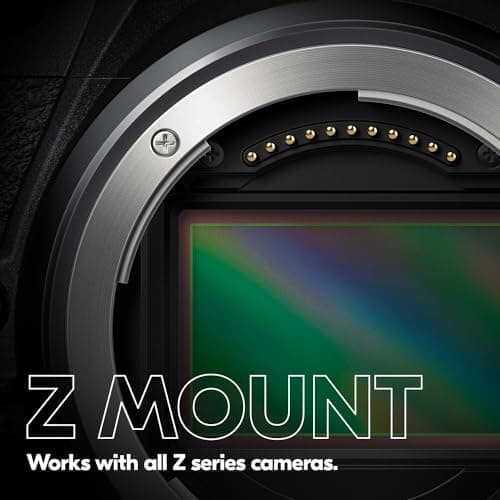 Variant image 4 of Nikon Nikkor Z 24mm F1.8 S