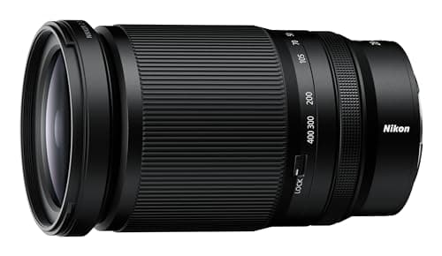 Picture of Nikon Nikkor Z 28-400mm F4-8 VR