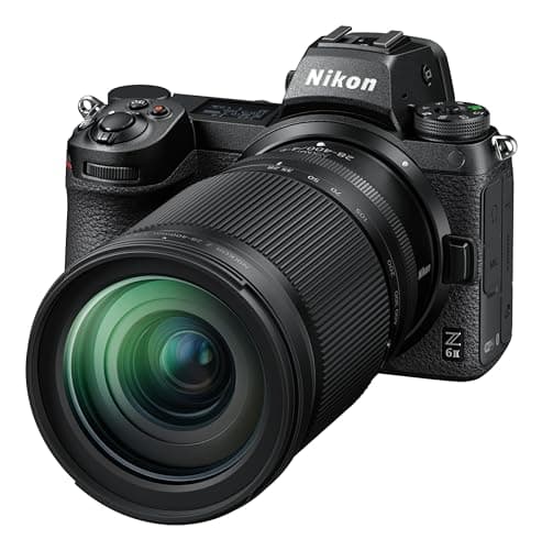 Variant image 1 of Nikon Nikkor Z 28-400mm F4-8 VR