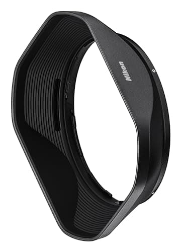 Variant image 2 of Nikon Nikkor Z 28-400mm F4-8 VR
