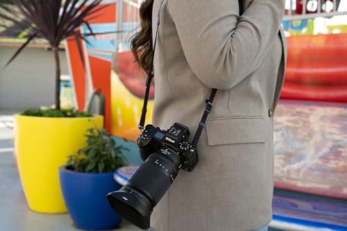 Variant image 6 of Nikon Nikkor Z 28-400mm F4-8 VR