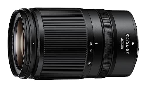 Picture of Nikon Nikkor Z 28-75mm F2.8
