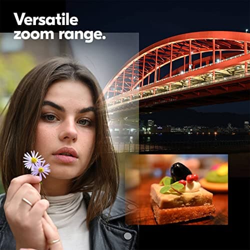 Variant image 3 of Nikon Nikkor Z 28-75mm F2.8
