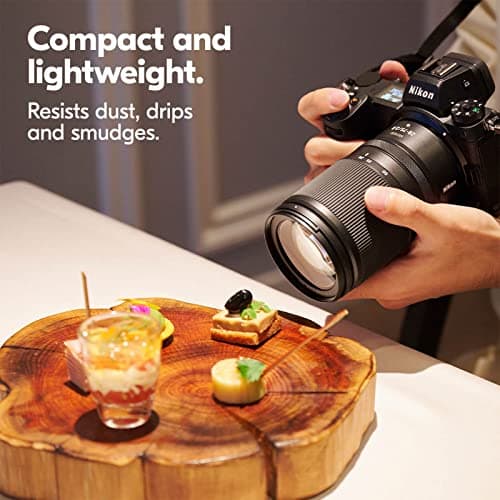 Variant image 4 of Nikon Nikkor Z 28-75mm F2.8