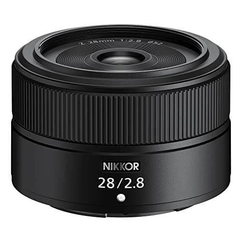 Picture of Nikon Nikkor Z 28mm F2.8