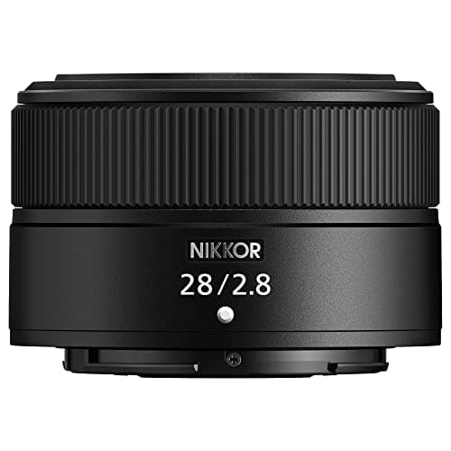 Variant image 0 of Nikon Nikkor Z 28mm F2.8