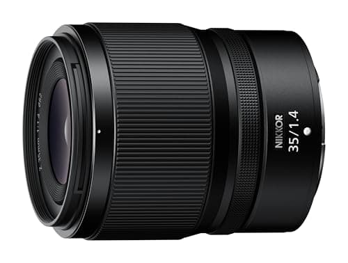 Picture of Nikon Nikkor Z 35mm F1.4