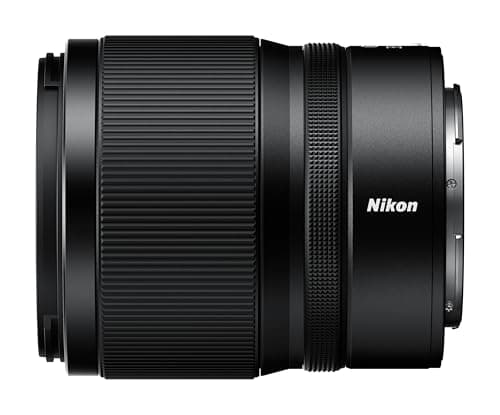 Variant image 1 of Nikon Nikkor Z 35mm F1.4