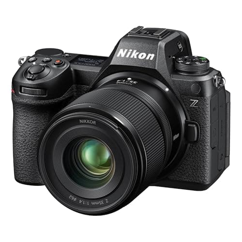 Variant image 4 of Nikon Nikkor Z 35mm F1.4