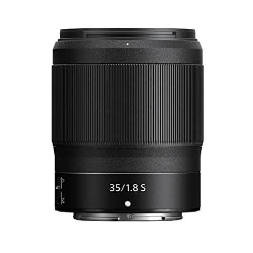 Picture of Nikon Nikkor Z 35mm F1.8 S