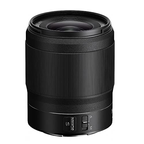 Variant image 1 of Nikon Nikkor Z 35mm F1.8 S